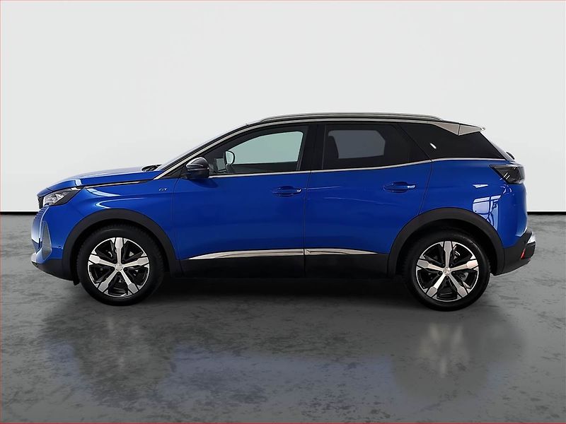 Peugeot 3008 (2023) 1.2 PureTech - fotka 3 z 19
