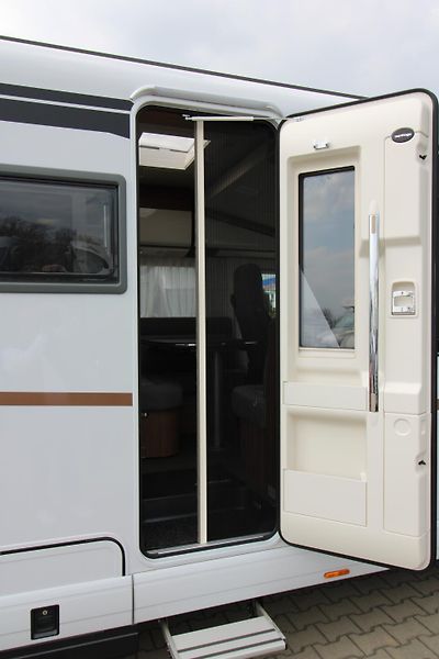 Carthago (2026) C2 Tourer I 143 LE - fotka 22 z 58