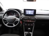 Dacia Sandero 1,0 TCe 67kW LPG 1.Maj CZ - náhled 22