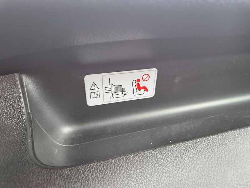Toyota ProAce City (2023) 1,5 D-4D 130k Extra LWB CrewCa - fotka 10 z 14