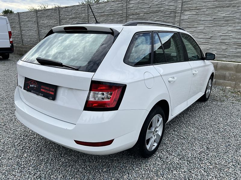 Škoda Fabia (2020) 1.0 TSI Ambition,1.MAJ,CZ,DPH - fotka 15 z 26