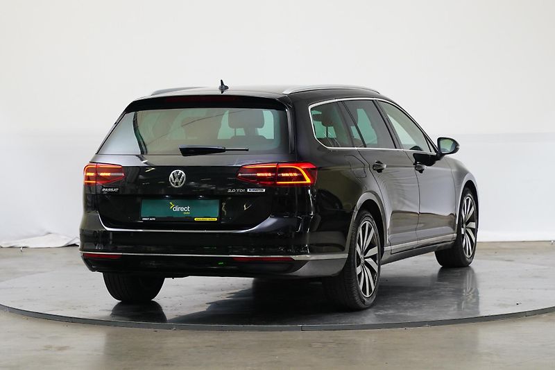 Volkswagen Passat - fotka 3 z 6