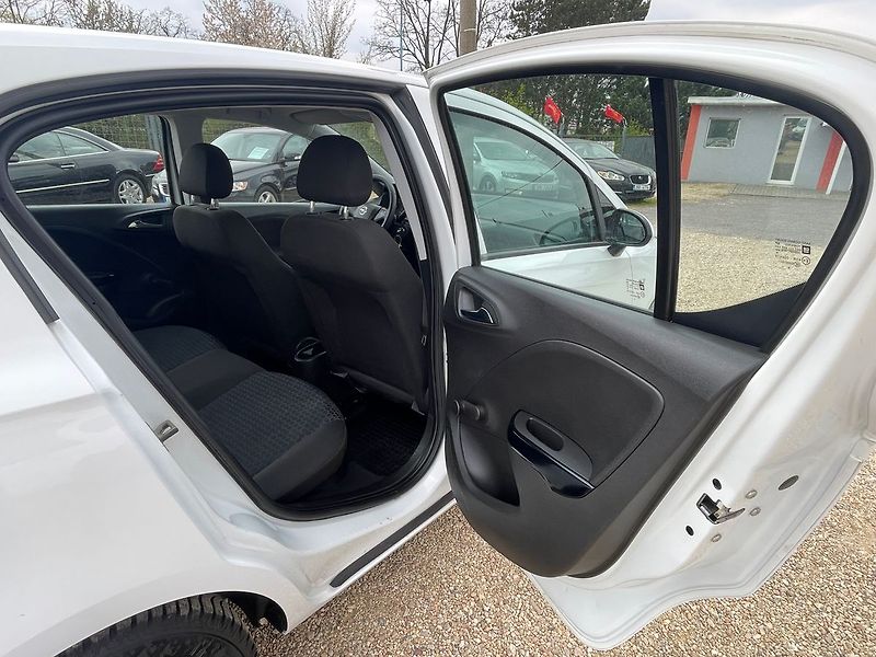 Opel Corsa 1.2i 51kW*KLIMA*STK - fotka 19 z 30
