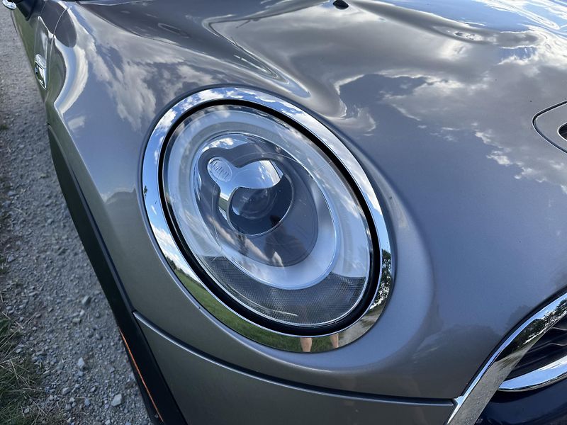 Mini Cooper S (2016) 2.0 S 1.MAJITEL.SERVIS - fotka 15 z 40