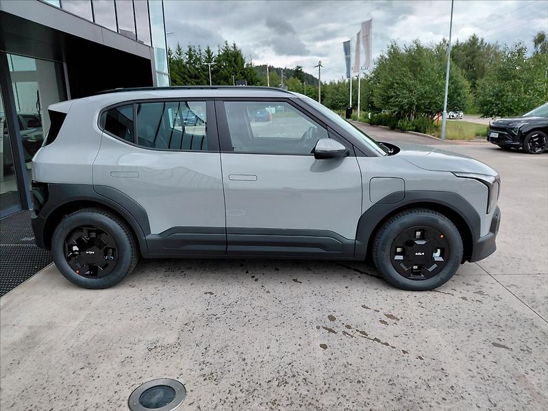 Kia EV2 42,2 kWh  AIR+HEAT+WINT - fotka 4 z 17