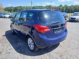 Opel Meriva 1.6 cdti, r.v. 2016, ALU - náhled 14