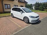 Volkswagen Touran (2020) - náhled 1