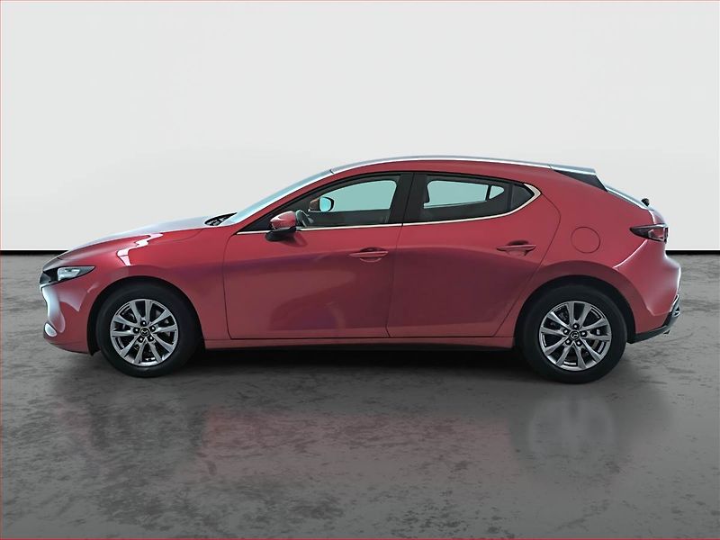 Mazda 3 (2021) 2.0 Skyactiv-G - fotka 3 z 16