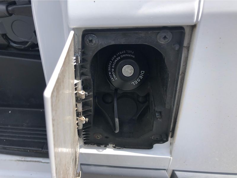 Fiat Ducato 2.3 MTJ L3H2 - fotka 24 z 29