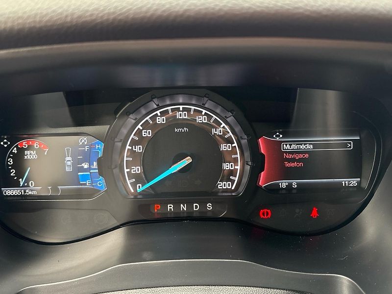 Ford Ranger (2020) 6.Gen D.Cab Wildtrack 2.0 - fotka 10 z 32