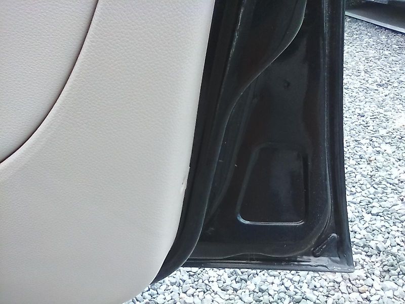 Ford Mondeo (2007) 1.8i 16V Ghia , závěs - fotka 22 z 35