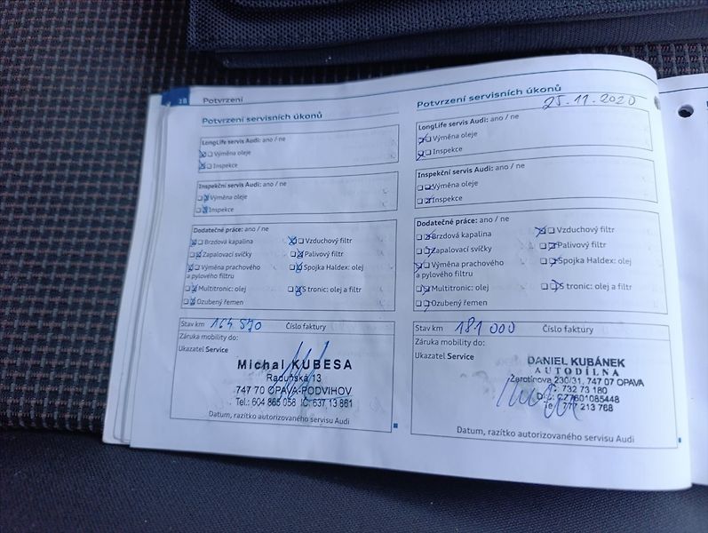 Audi Q7 3,0 TDi Quattro Autom.7Míst ČR - fotka 36 z 40