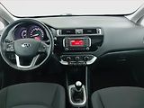 Kia Rio (2016) 1.25 CVVT, Serv.kniha - náhled 8
