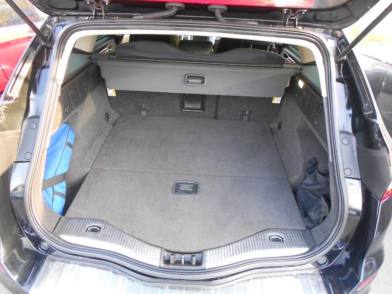 Ford Mondeo (2015) 2,0 132kW automat navi 4x4 - fotka 18 z 18