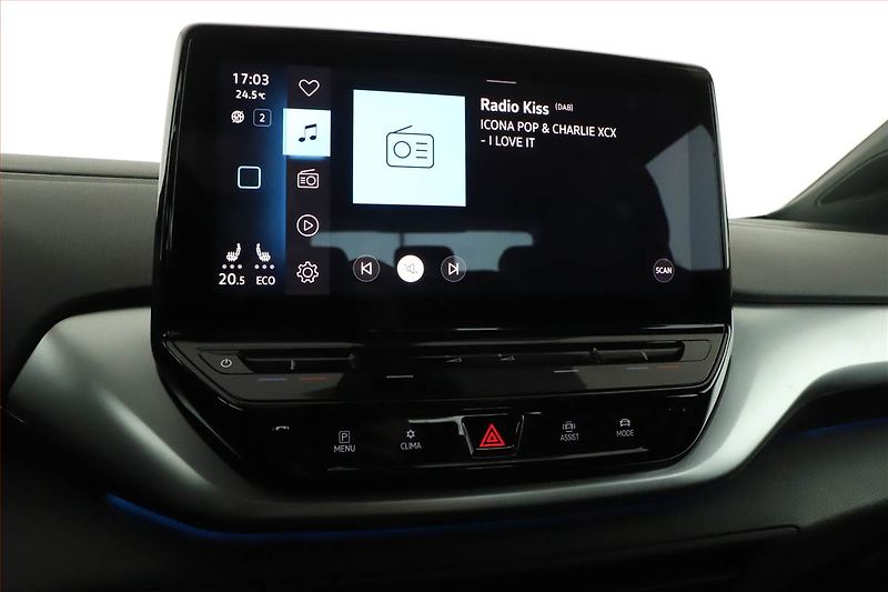 Volkswagen ID.4 (2021) Pro Perf. (82 kWh), SoH 86% - fotka 14 z 20