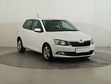 Škoda Fabia (2015) Ambition 1.4 TDI, Tempomat - náhled 1