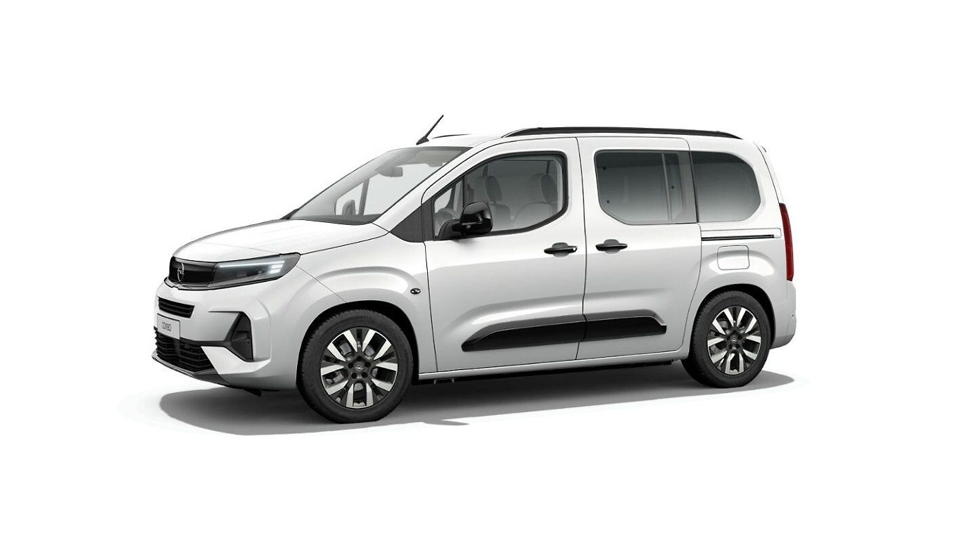 Opel Combo Elegance Plus L1 1.5 CDTi MT6