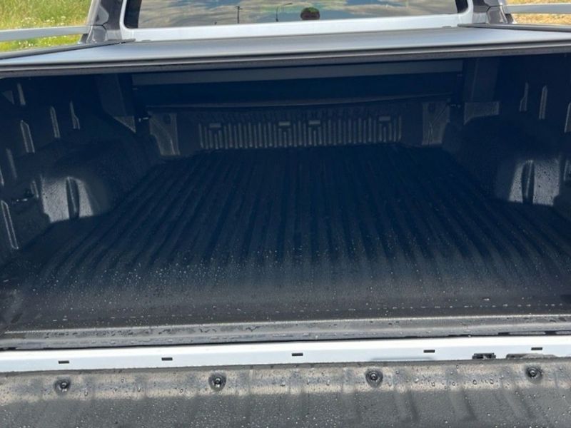Ford Ranger 2.3i 205KW,WILDTRAK,DPH,CZ,1MA - fotka 7 z 14