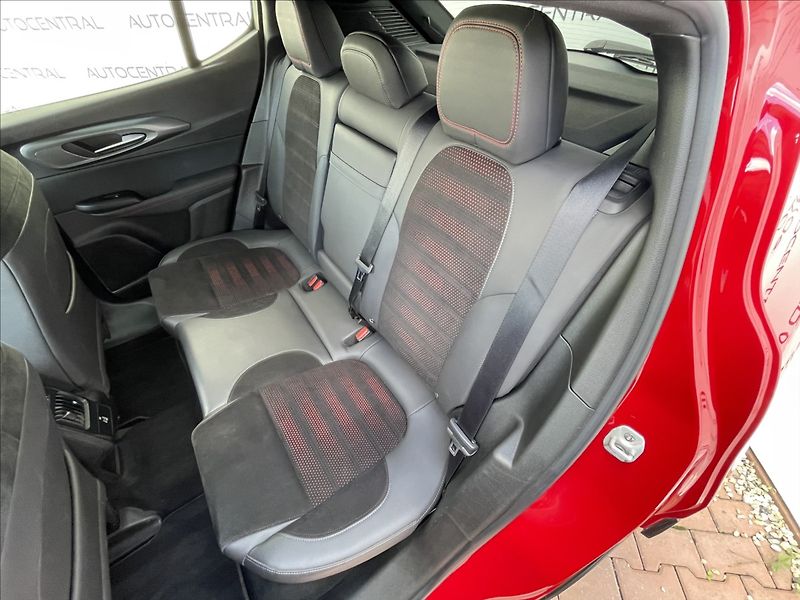 Alfa Romeo Tonale 1,5 E-Hybrid Speciale (MHEV) - fotka 25 z 25