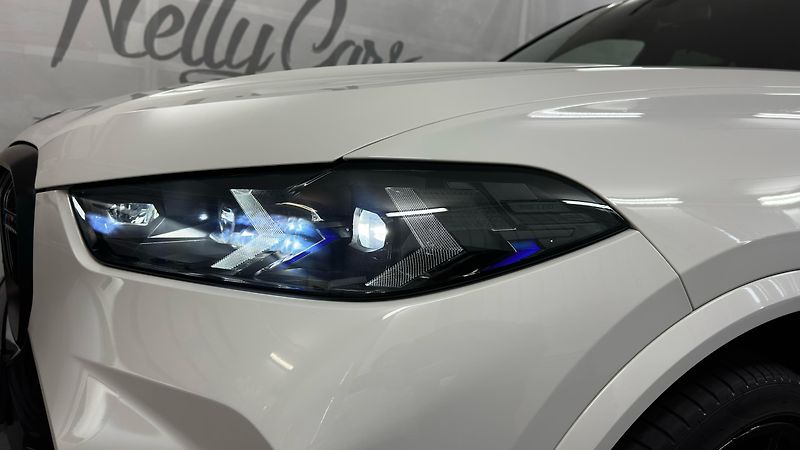 BMW X5 M60i / ZÁRUKA / TOP STAV - fotka 17 z 67