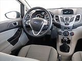 Ford Fiesta (2013) 1.25 16V, Serv.kniha - náhled 7