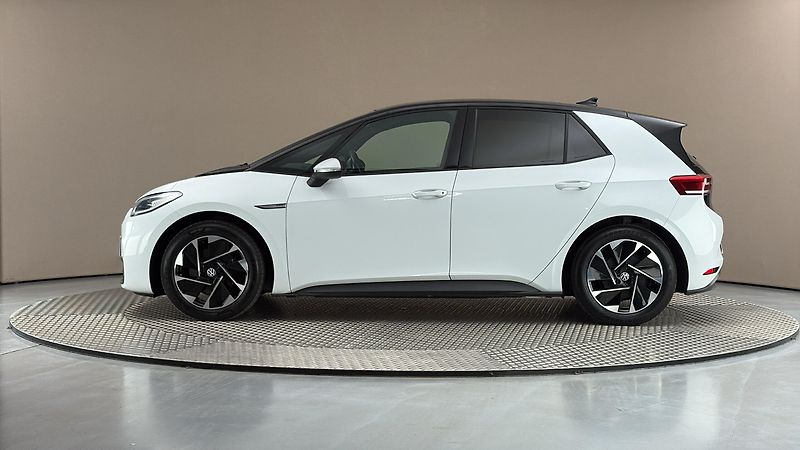 Volkswagen ID.3 58 kWh AUT Family - fotka 4 z 31