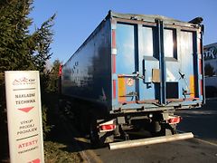 Stas S300CX 49m3 - fotografie inzerátu