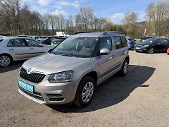 Škoda Yeti 1.2 TSI 77KW  - fotografie inzerátu