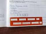 Fiat Bravo 1.9 JTD 8V Dynamic - náhled 20