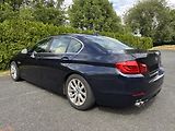 BMW Řada 5 (2012) 525d Individual Nový motor kůž - náhled 7