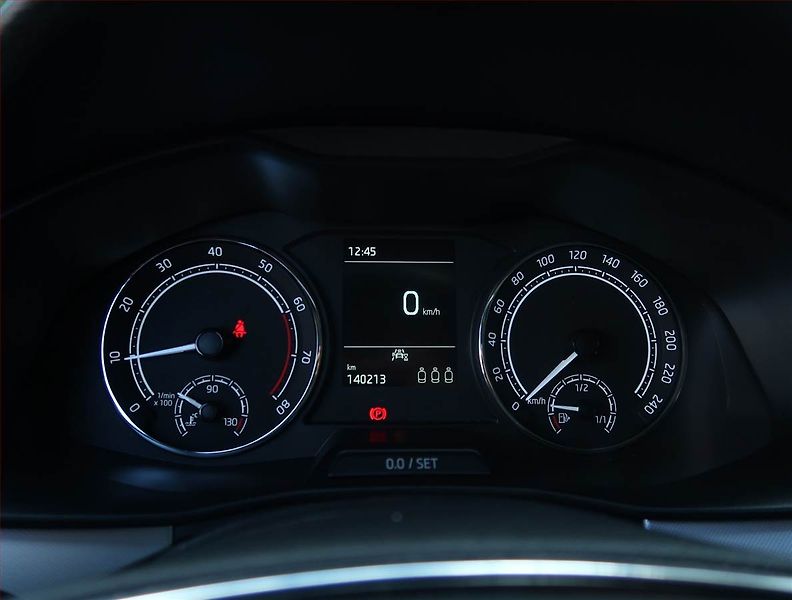 Škoda Scala (2021) Ambition 1.0 TSI, Serv.kniha - fotka 11 z 18