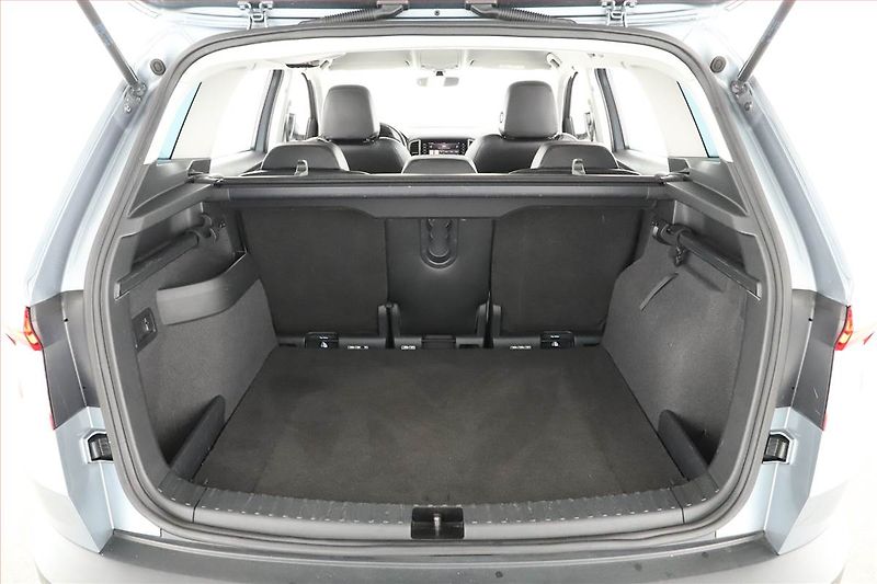 Škoda Karoq (2017) Style 2.0 TDI - fotka 11 z 20