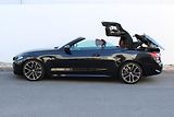 BMW Řada 4 420d Cabrio - náhled 10
