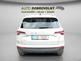 Škoda Karoq Top Selection 1,5 TSI/110 kW D - náhled 8