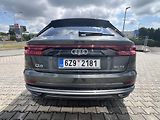 Audi Q8 (2020) 3.0TDI, quattro, S line - náhled 3
