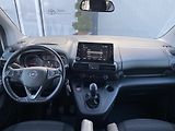 Opel Combo 1.5CDTi, ČR-2, 5míst, Maxi,DPH - náhled 10