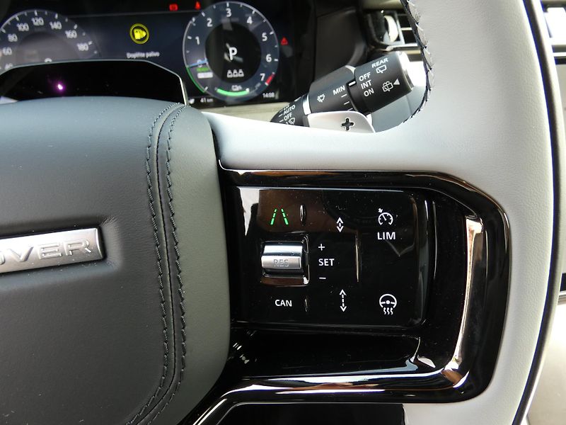 Land Rover Range Rover Velar (2026) Belgravia Edition P400e        - fotka 24 z 45