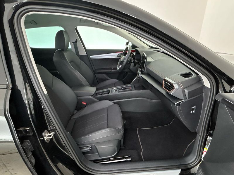 Cupra Formentor SUV 0 - fotka 9 z 29