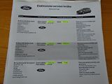 Ford S-MAX 2.0 EcoBlue 140kW 8AT Vignale - náhled 42