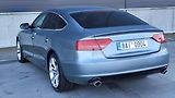 Audi A5 3,0 TDI QUATTRO 176 KW - náhled 10