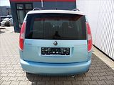 Škoda Roomster 1,2 TSi Style 77 kW - náhled 8