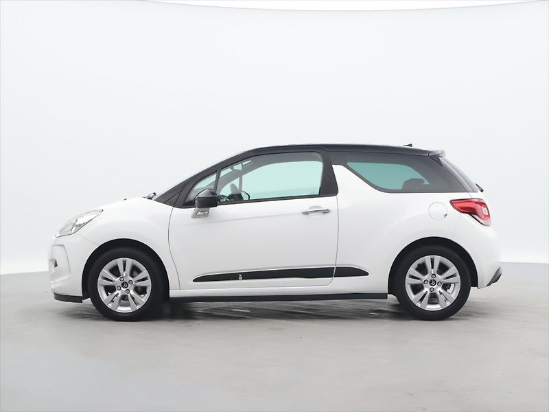 Citroën DS3 1,6 VTi 88 kW Aut. klima - fotka 4 z 31