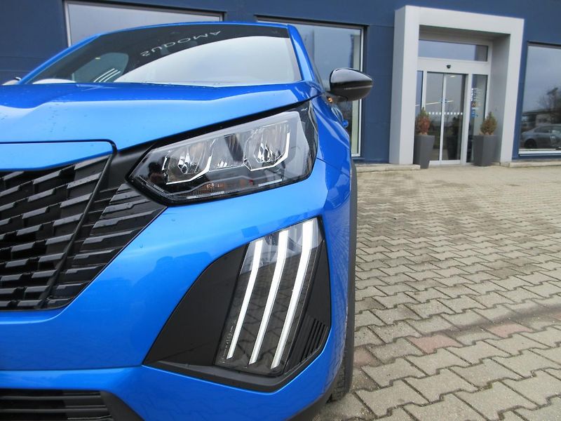 Peugeot 2008 STYLE PureTech 100 k MAN6  - fotka 3 z 34