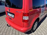 Volkswagen Caddy (2008) TRAMPER 1,9 TDI 77 KW 2. MAJ - náhled 12