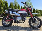 Honda Monkey (2020) - náhled 3