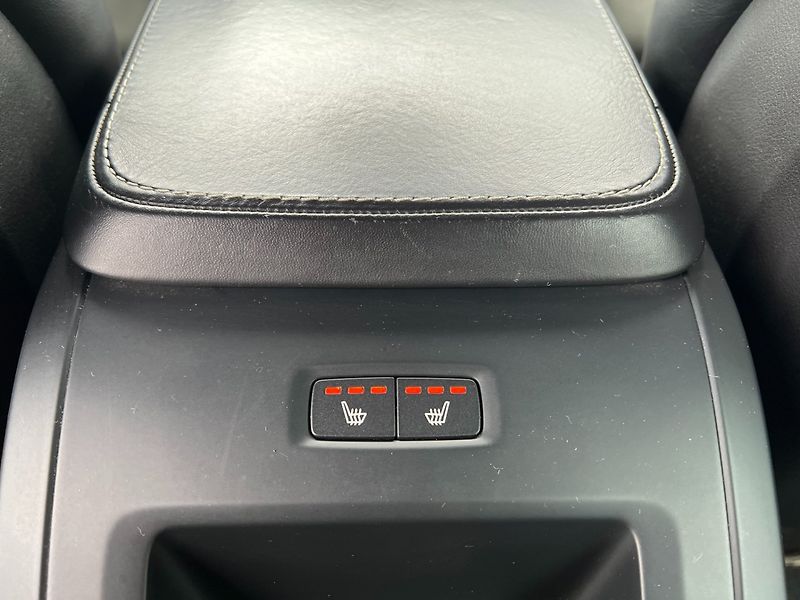 Volvo S90 (2018) D5 AWD R-design Polestar ČR - fotka 23 z 44
