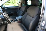 Škoda Superb 2,0 TDi, DSG , 4x4 - náhled 14