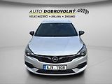 Opel Astra Elegance Sports Tourer F 15 DV - náhled 12