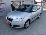 Škoda Fabia 1.4 16V KLIMA, 8x AIRBAG - náhled 1