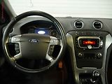 Ford Mondeo (2013) 2.2TDCi, ČR, servis.kniha - náhled 11